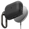 Apple AirPods Pro 3 Ringke Onyx Mágneses Magsafe Fekete tok - 1. kép Apple AirPods Pro 3 Ringke Onyx Mágneses Magsafe Fekete tok - 1. kép