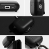 Apple AirPods Pro 3 Ringke Onyx Mágneses Magsafe Fekete tok - 2. kép Apple AirPods Pro 3 Ringke Onyx Mágneses Magsafe Fekete tok - 2. kép