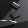 Apple AirPods Pro 3 Ringke Onyx Mágneses Magsafe Fekete tok - 3. kép Apple AirPods Pro 3 Ringke Onyx Mágneses Magsafe Fekete tok - 3. kép