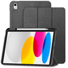iPad 10.9” 2022 Tech-protect SC Pen Canvas tok Szénszürke - 0. kép