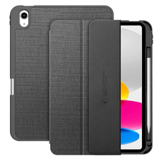 iPad 10.9” 2022 Tech-protect SC Pen Canvas tok Szénszürke