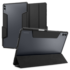 Samsung Galaxy Tab S11 Ultra Spigen Ultra Hybrid Pro tok Fekete