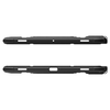 Samsung Galaxy Tab S11 11.0 tok Spigen Rugged Armor Pro Fekete - 4. kép