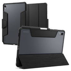 Samsung Galaxy Tab S11 Ultra Hybrid Pro tok Fekete
