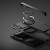 Samsung Galaxy Z Fold 7 tok Ringke Alles Fekete tok - 4. kép
