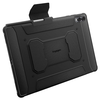 Samsung Galaxy Tab S11 Ultra tok Spigen Rugged Armor ”pro” 14.6 X930 / X936 Fekete - 3. kép