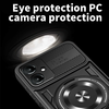 Samsung Galaxy A07 4G lila Techsuit RuggedCam tok - 0. kép