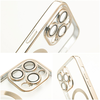iPhone 17 Air tok ELECTRO MAG COVER kompatibilis MagSafe arany - 2. kép