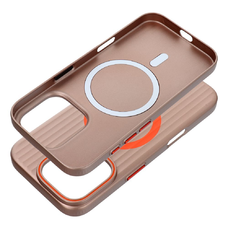 iPhone 17 titanium sivatag tok