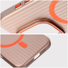 iPhone 17 titanium sivatag tok - 4. kép