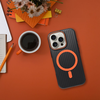 iPhone 17 titán fekete tok - 1. kép