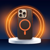 iPhone 17 titán fekete tok - 2. kép