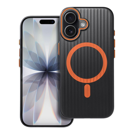 iPhone 17 titán fekete tok iPhone 17 titán fekete tok
