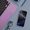 iPhone 17 Pro tok SAPPY tok rózsaszín - 1. kép