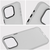 iPhone 17 Pro Max SAPPY tok fekete - 1. kép