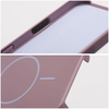 iPhone 17 lila fényes mágneses tok - 0. kép
