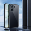 Redmi A5 DUX DUCIS AIMO fekete tok - 2. kép