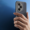 Honor 400 Pro DUX DUCIS AIMO tok fekete - 1. kép