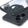 Honor 400 Pro DUX DUCIS AIMO tok fekete - 3. kép