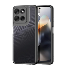 Motorola Moto G56 DUX DUCIS AIMO tok fekete
