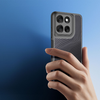 Motorola Moto G56 DUX DUCIS AIMO tok fekete - 4. kép