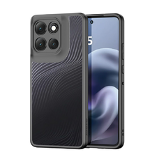 Motorola Moto G86 DUX DUCIS AIMO tok fekete