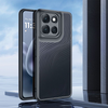 Motorola Moto G86 DUX DUCIS AIMO tok fekete - 2. kép