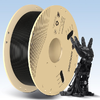 Anycubic PLA Szál 1 KG (Fekete) - 2. kép