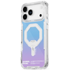 iPhone 17 Pro Max Skinarma Myst tok mágneses töltés hologram - 0. kép