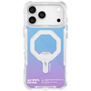 iPhone 17 Pro Max Skinarma Myst tok mágneses töltés hologram - 1. kép