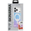 iPhone 17 Pro Max Skinarma Myst tok mágneses töltés hologram - 3. kép
