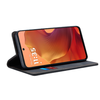 Motorola Moto G15 / G15 Power Techsuit Confy Cover - Fekete tok - 0. kép