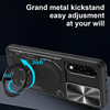 OnePlus Nord 5 Fekete Techsuit CamGuard Pro tok - 3. kép