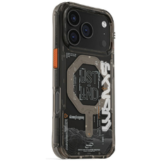 iPhone 17 Pro Stone Skinarma Sonix tok