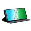 Oppo A5 4G Fekete Techsuit Confy Cover tok - 0. kép