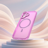 iPhone 16 Pink Techsuit - HaloFrost II MagSafe tok - 0. kép