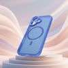 iPhone 16 Sky Blue Techsuit - HaloFrost II MagSafe tok - 0. kép