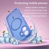 iPhone 16 Sky Blue Techsuit - HaloFrost II MagSafe tok - 3. kép