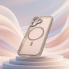 iPhone 16 Techsuit - HaloFrost II MagSafe - Arany. tok - 0. kép