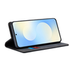 Samsung Galaxy S25 FE Fekete Techsuit Confy Cover tok - 0. kép