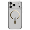 iPhone 17 Pro Max Spigen Ultra Hybrid Mag MagSafe arany tok - 0. kép