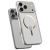 iPhone 17 Pro Max Spigen Ultra Hybrid Mag MagSafe arany tok - 3. kép