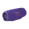 JBL Charge 6 Bluetooth Wireless Speaker Purple EU - 0. kép