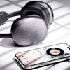 Rock Headphones O5 bluetooth szürke - 0. kép