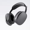 Rock Headphones O5 bluetooth szürke - 1. kép