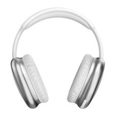 Rock Headphones O5 bluetooth ezüst