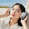 Rock Headphones O5 bluetooth ezüst - 2. kép