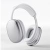 Rock Headphones O5 bluetooth ezüst - 3. kép