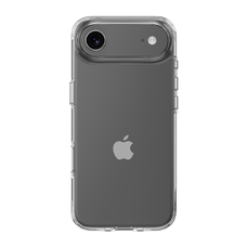  iPhone 17 Air áttetsző Rock Crystal Shield Sorozat tok