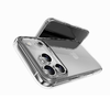  iPhone 17 Air áttetsző Rock Crystal Shield Sorozat tok - 2. kép